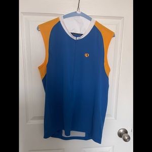 Pearl Izumi Bike Jersey - Men’s Large